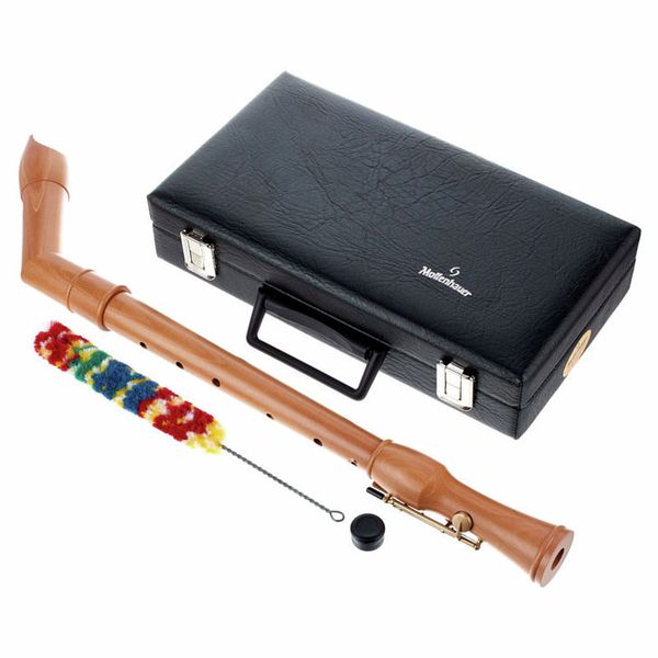 Mollenhauer 2446K Canta Tenor Recorder