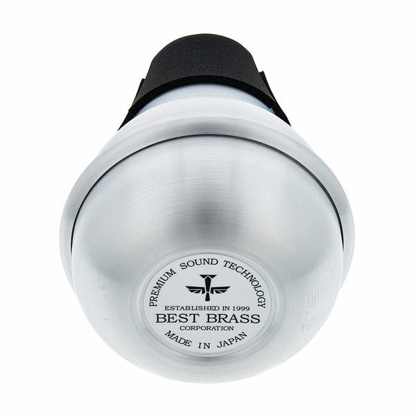 Best Brass Warm Up Mute Trombone