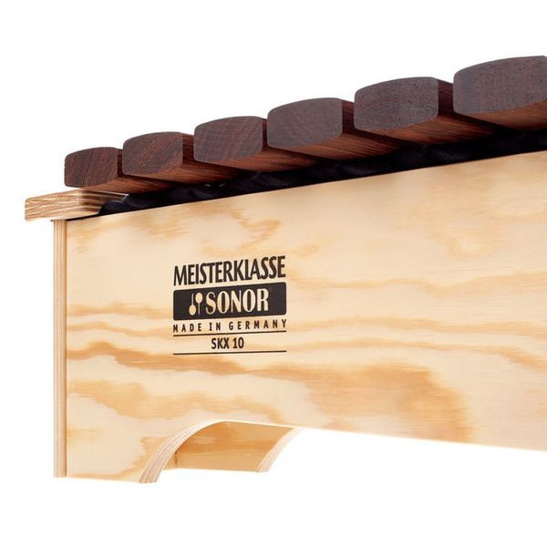 Sonor SKX 10 Soprano Xylophone