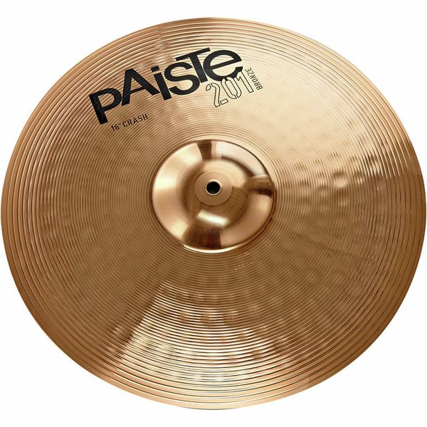Paiste Set 3 201 14"HH/ 16"C / 20"R