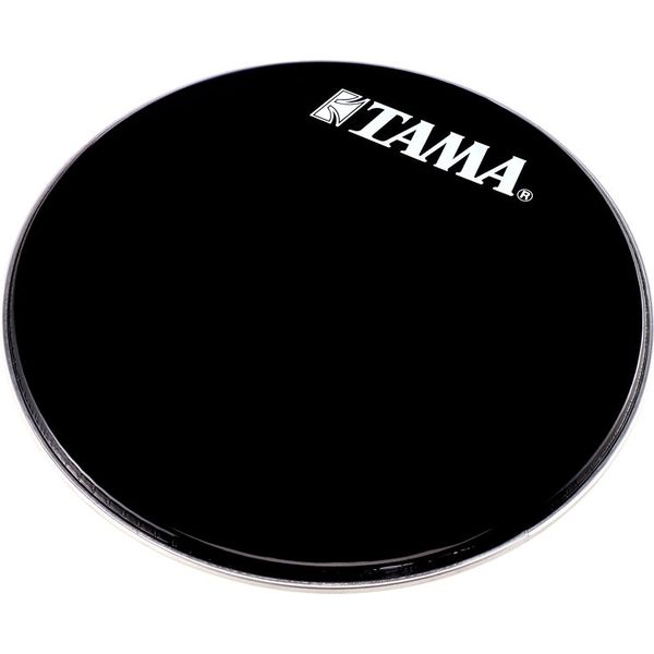 Tama 24" Resonant Bass Drum Black