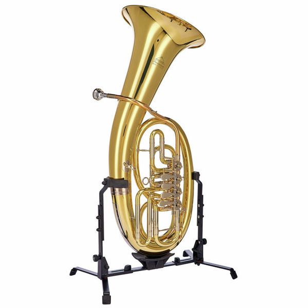 Miraphone 54L 0700 A Baritone