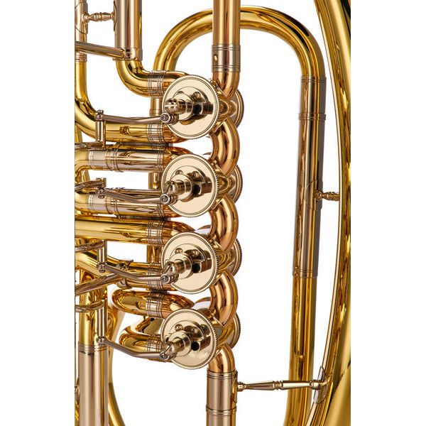 Miraphone 54L 0700 A Baritone