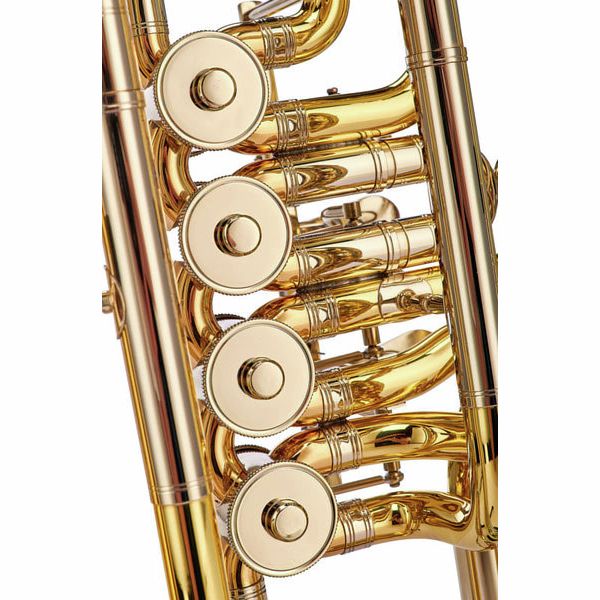 Miraphone 54L 0700 A Baritone