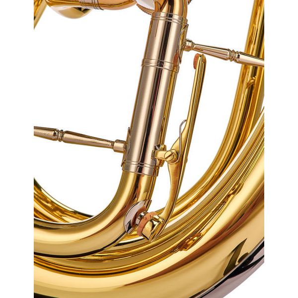 Miraphone 54L 0700 A Baritone