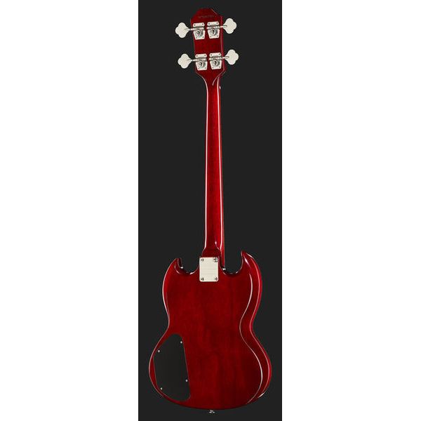 Epiphone EB-0 CH