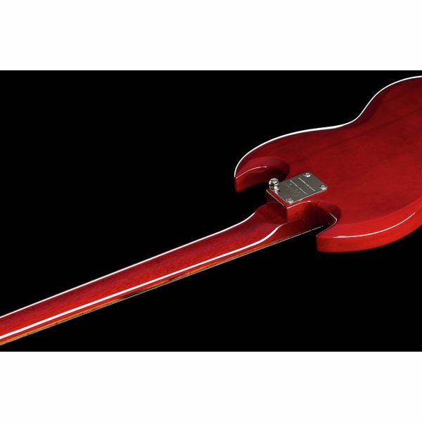 Epiphone EB-0 CH