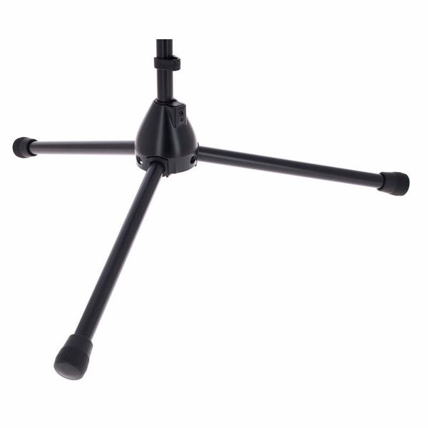 K&M 255 Black