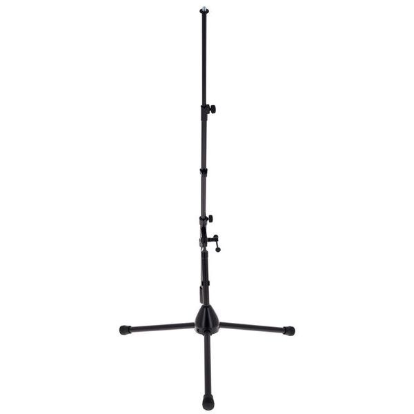 K&M 255 Black