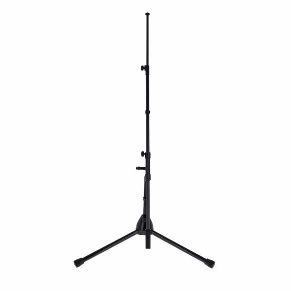K&M 255 Black