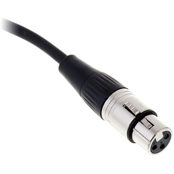 the sssnake SK233-0,5 XLR Patch