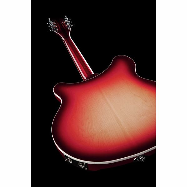 Rickenbacker 360/12 FG