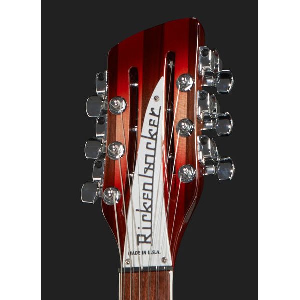 Rickenbacker 360/12 FG