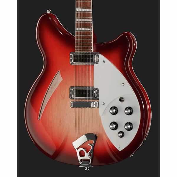 Rickenbacker 360/12 FG