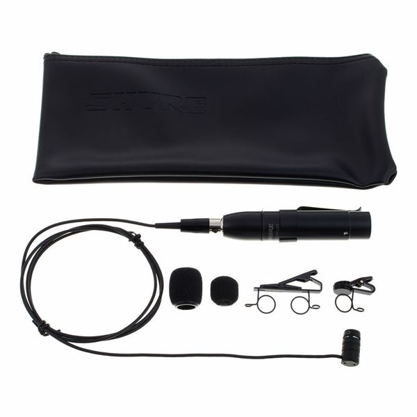 Shure MX185