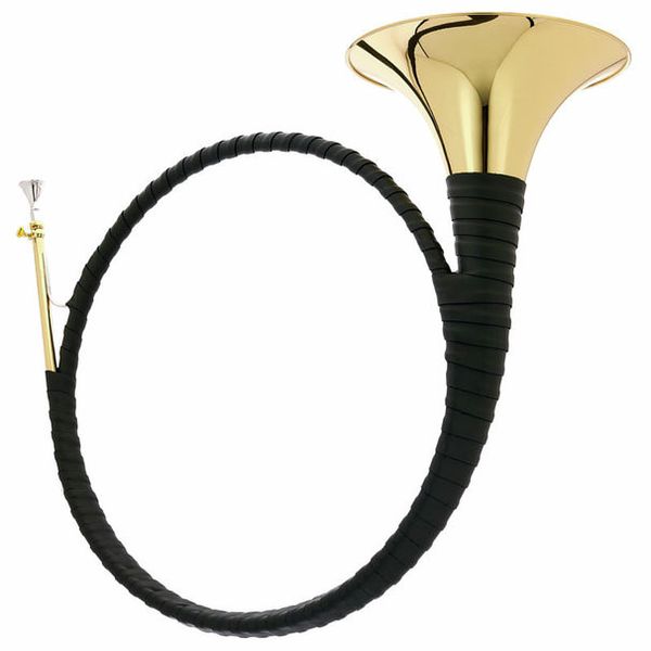 Dotzauer Parforce Horn in Bb 18215