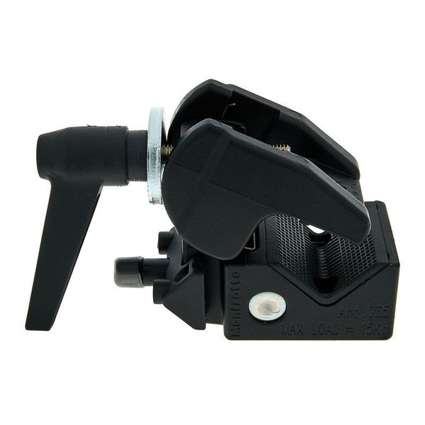 Manfrotto 035 Super Clamp