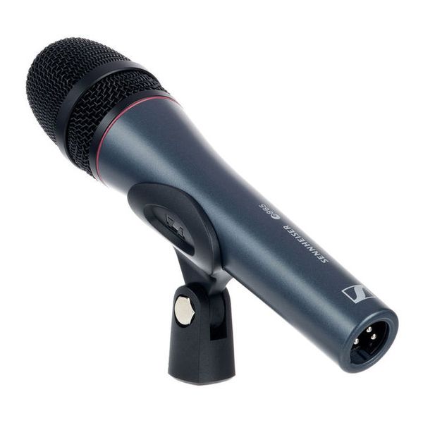 Sennheiser E 865