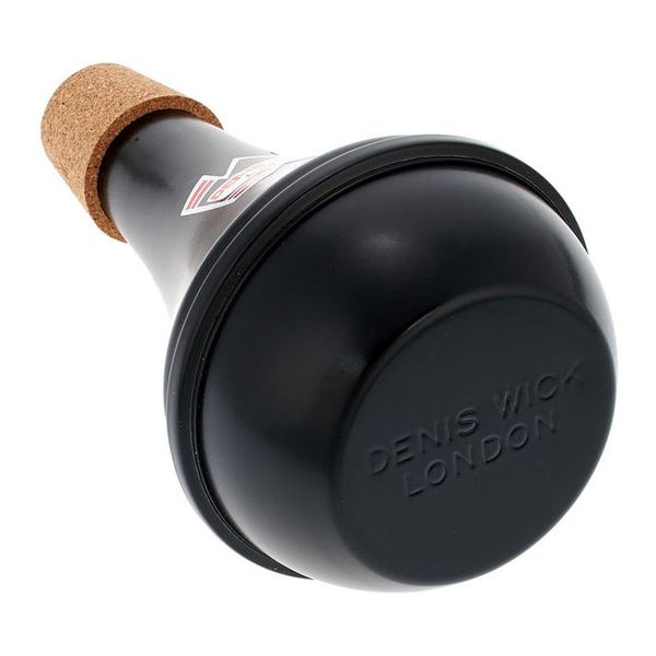Denis Wick DW5526 Trumpet Practice Mute