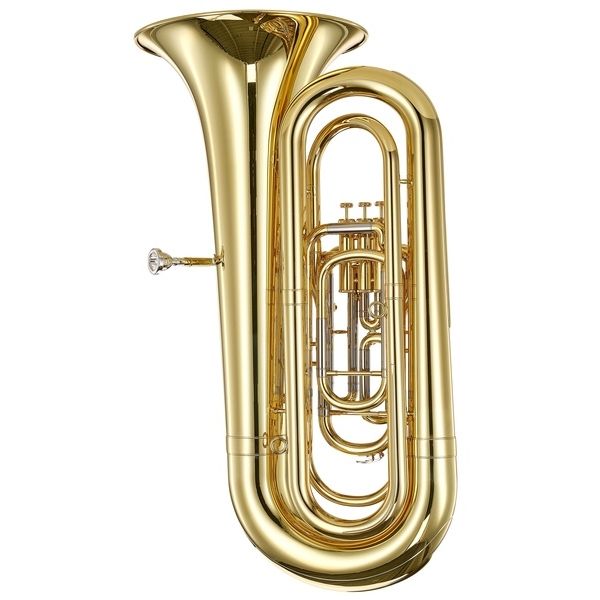 Yamaha YBB-321 Bb-Tuba