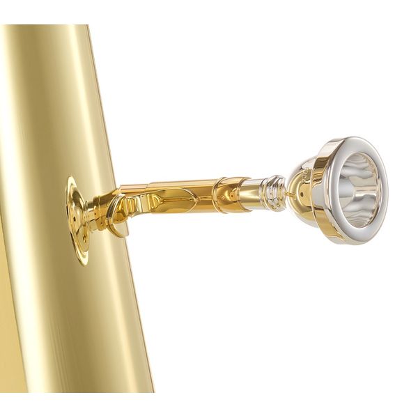 Yamaha YBB-321 Bb-Tuba