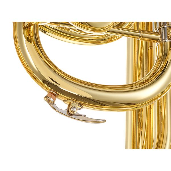 Yamaha YBB-321 Bb-Tuba