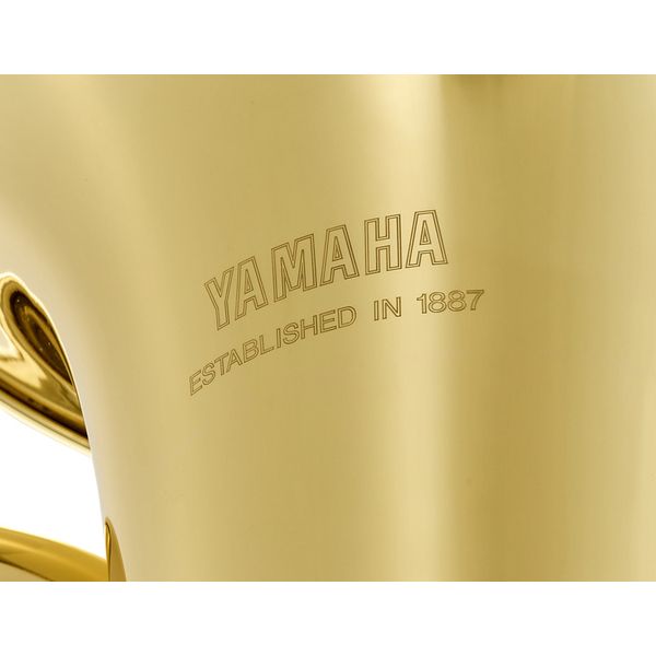 Yamaha YBB-321 Bb-Tuba