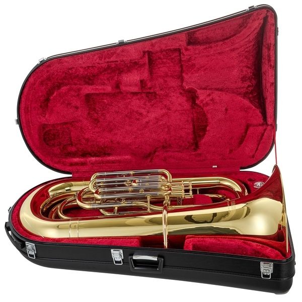 Yamaha YBB-321 Bb-Tuba