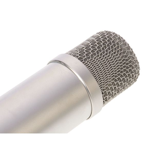 Rode Broadcaster