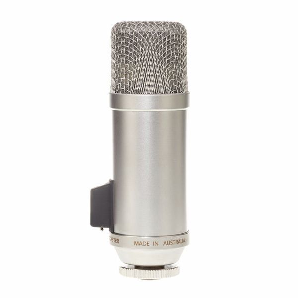 Rode Broadcaster