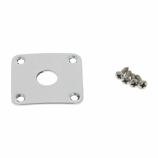 Gibson Jack Plate Nickel