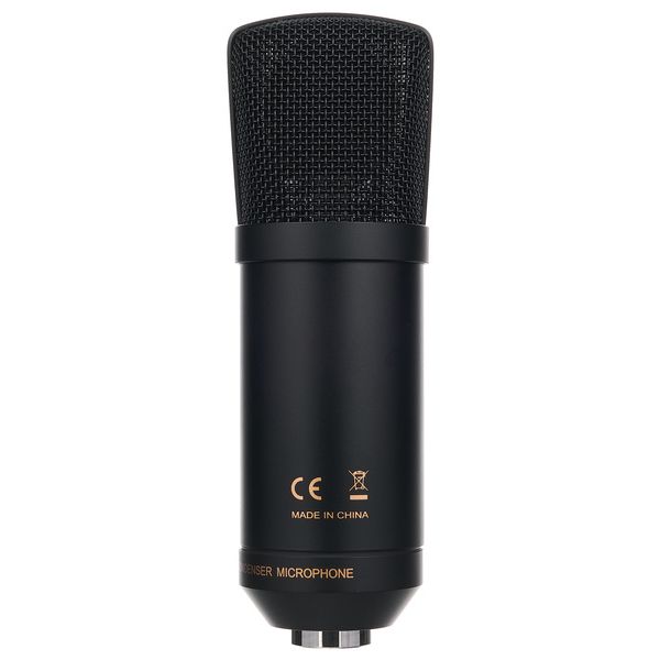 the t.bone SC 400