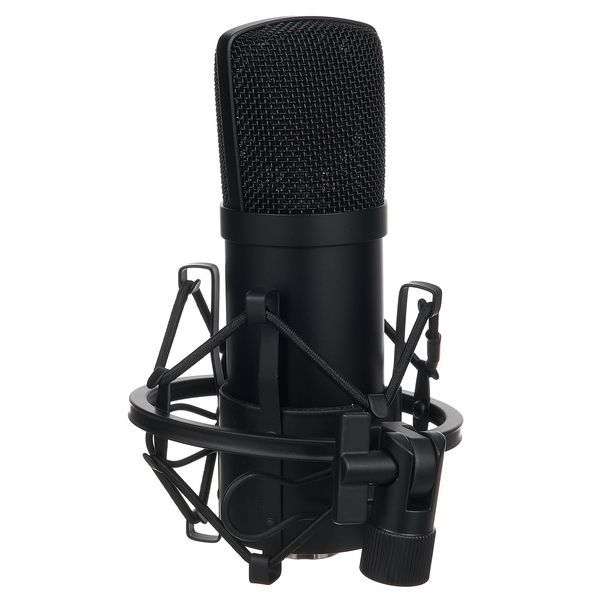 the t.bone SC 400