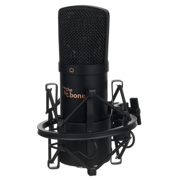 the t.bone SC 400