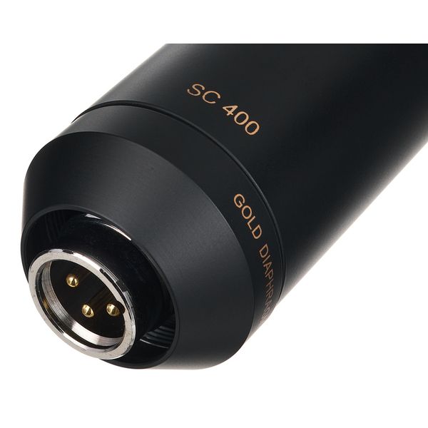 the t.bone SC 400
