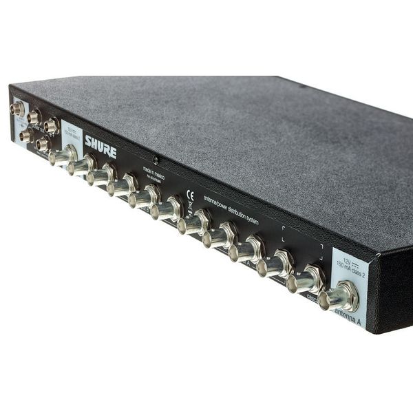 Shure UA844+SWB-E