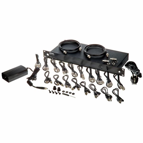 Shure UA844+SWB-E