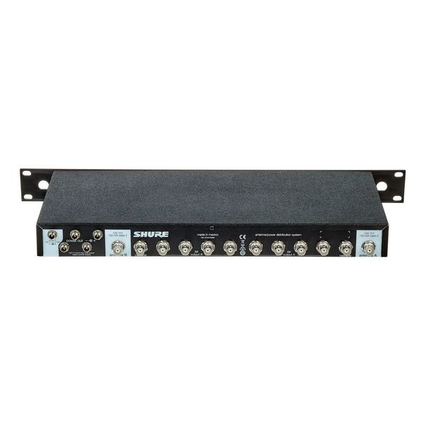Shure UA844+SWB-E