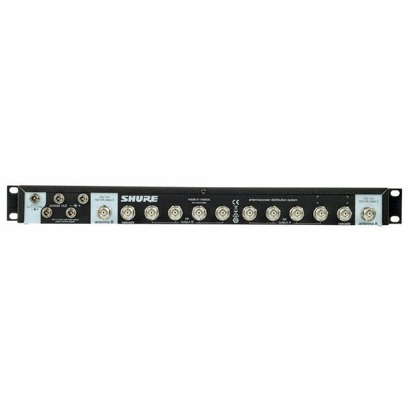 Shure UA844+SWB-E