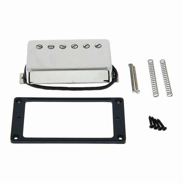 Seymour Duncan SH-55 N NCOV 4C Seth Lover