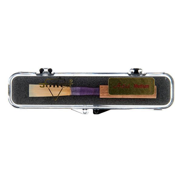 Jones 101 Oboe Reed Medium Hard