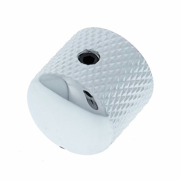 Göldo Dome Speed Knob Chrome KB00C