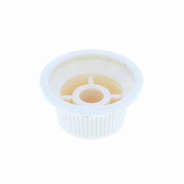 Göldo ST Tone Knob White