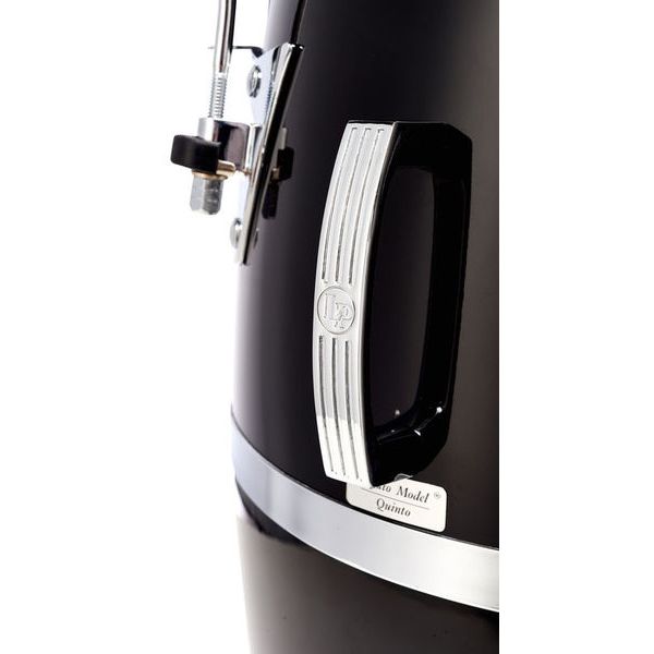 LP 522X-1BK 11" Quinto Black