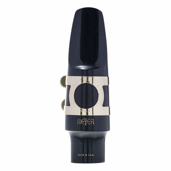 USA Meyer Tenor Sax BA-3 M8M