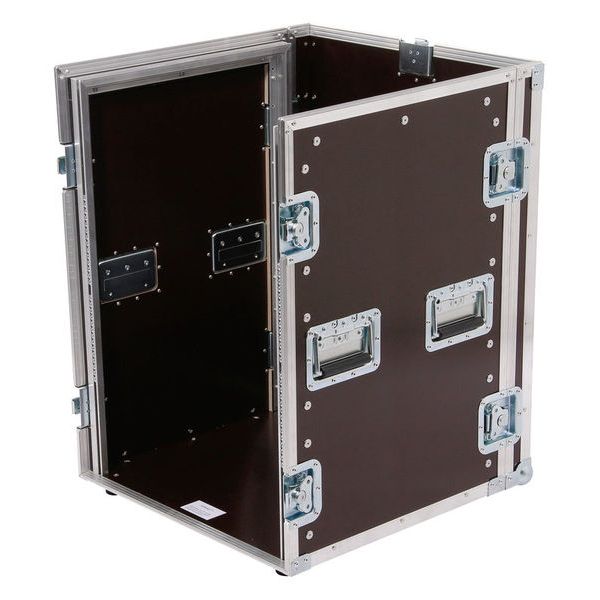Thon Triple Door Live Rack 15U 45