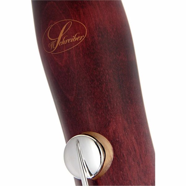 Schreiber WS5013-2-0 Bassoon