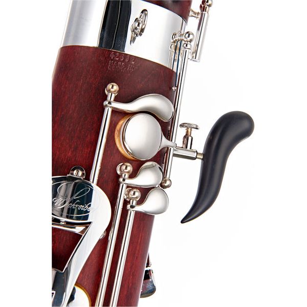 Schreiber WS5013-2-0 Bassoon
