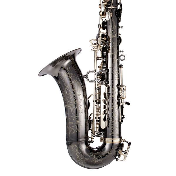Keilwerth SX 90R "Shadow" Alto Sax