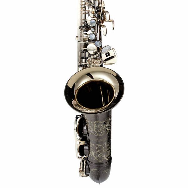 Keilwerth SX 90R "Shadow" Alto Sax